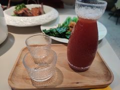 -蔡澜点心(三里屯T+MALL店)