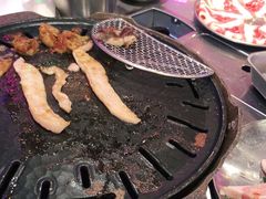 -玄希浪漫厨房·韩料烤肉(湖滨银泰in77店)