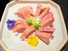 糯米午餐肉-色響火锅(恒隆广场店)