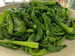 -天天向上素食餐厅(五台山店)
