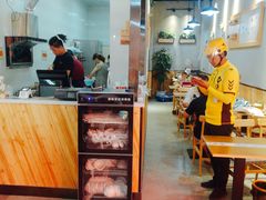 -青蔬捞烫(万达店)