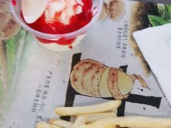 -麦当劳(宾水西道店)