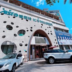 -比华利美容医院