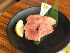 -热血兄弟·炭火烤肉(融侨中心店)
