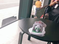 -NokNok Coffee(宽窄巷子店)