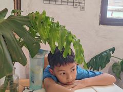 -卷耳咖啡