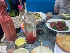-小红鲸·海鲜餐厅(轸大路店)