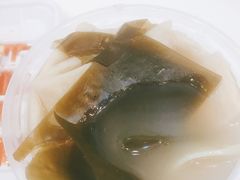 鱼饼汤-韩味轩(丰盛町店)