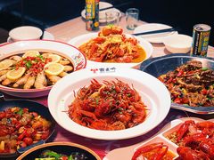 -霸王虾(湘江世纪城店)