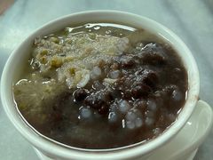 -沙湾姜撞奶甜品店(昌岗中路店)