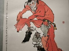 -中国美术学院-美术馆
