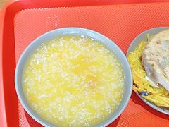 -闫家粥铺(吉林大路店)