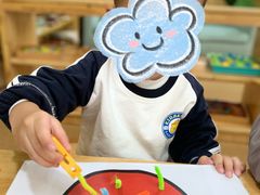 -奇乐全日制婴儿学校·早教