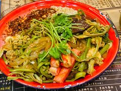 -海椒市落舌·麻辣烫冒菜(武侯大悦城店)