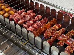 -玉善烧烤串城(长春总店)