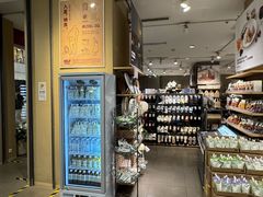 -MUJI无印良品(滨江宝龙城店)