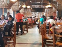大堂-喜运来大酒店温泉
