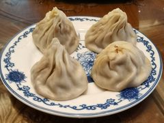 无锡小笼（4只）-勤德兴(湖滨路店)
