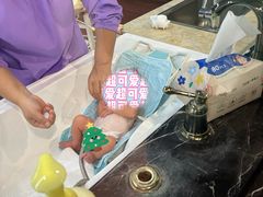 -福田家月子中心 产后 月嫂(市立母子医院店)