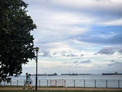 -珍宝海鲜(东海岸海鲜中心)