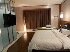 -乐山上善居·养心禅景酒店(世豪广场高铁站店)
