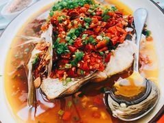 剁椒鱼头-云梦庭·剁椒鱼头(银泰中心in99店)
