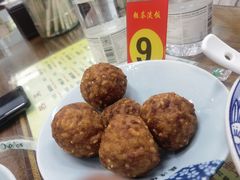 -粗茶淡饭(东关街店)
