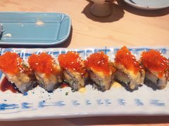 -Tuna maki寿司(园区永旺店)