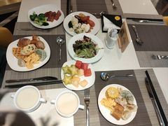 -广州十甫voco酒店