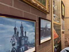 -安德烈俄式西餐厅(中央大街店)