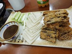 -地方名吃海鲜大馅蒸饺(北戴河店)
