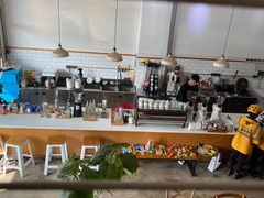 -Country Lane咖啡·意粉(荔园新天地店)