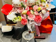 -俏立方·15年新楚菜