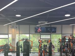 -AFTERWORK健身(万通中心店)