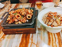 -椿记烧鹅(叠彩店)