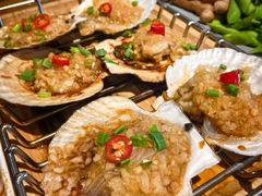 -一烧一烤•锦州烧烤(KTV包房·长江街店)