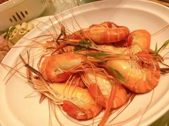 -中餐厅·容辰酒店