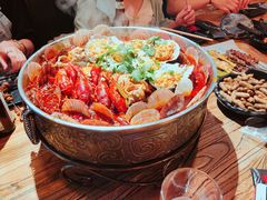 -铁人烧烤(北京店)