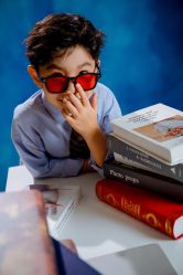 -玛瑞莎·儿童·亲子摄影(越秀店)