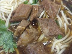 -李先生牛肉面大王(马栏店)