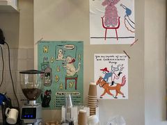 -发酵食堂(屏风街店)