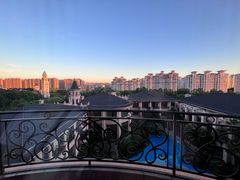 -上海闵行星河湾酒店