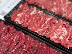 -八宝牛潮汕鲜牛肉火锅(净月店)