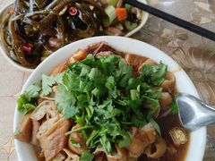 -阁瑞居闫记卤煮(乔庄北街店)