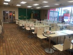 大堂-肯德基(堤口店)