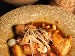 -清迈四季度假酒店Khao餐厅