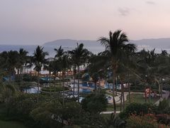 -三亚亚龙湾天域度假酒店