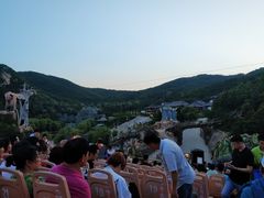 -威海华夏城景区