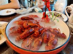 -咸亨酒店•非遗绍兴菜•中华老字号(堂吃餐厅)