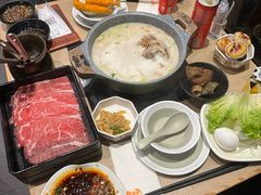 -牛气(将军澳中心店)